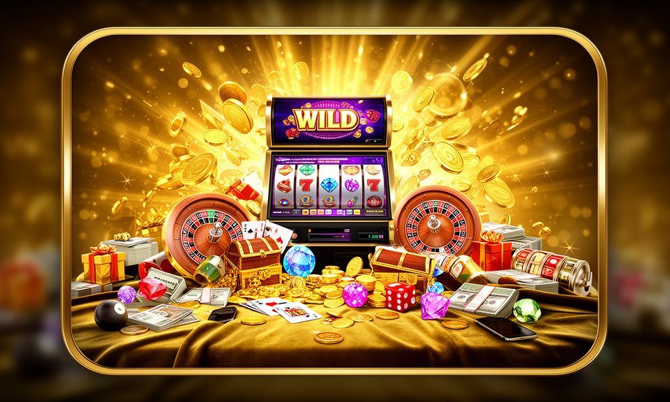 ggb99 mobile gaming